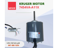 Motor Kruger 7454VA-A11X