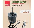 Motor Kruger 7455GVA-A31S (Series FSA 160 D)