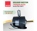 Motor Kruger 7455JVA-A22S (Series FSA 180 D)