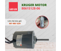 Motor Kruger 8061S128-06