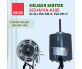Motor Kruger 8554MVA-A18S (Series FSA 200 D, FSA 225 D)