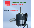 Motor Kruger 8555NVA-A26X