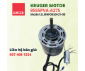 Motor Kruger 8555PVA-A27S (Model 2LM4F0550-01-00)