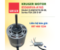 Motor Kruger 8556MVA-A16S (Model 2LM6F0270-00-00, Series FSA 250 D 6P)