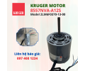 Motor Kruger 8557NVA-A12S (Model 2LM6F0370-13-00)