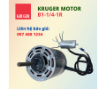 Motor Kruger B1-1/4-1R