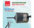 Motor Kruger 8557MVA-A17S