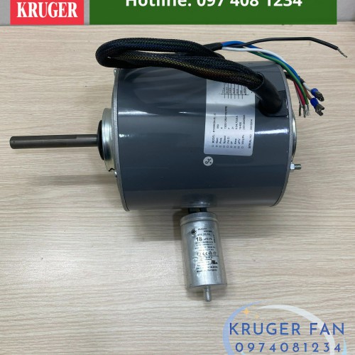 Motor Kruger 8555NVA-A26X