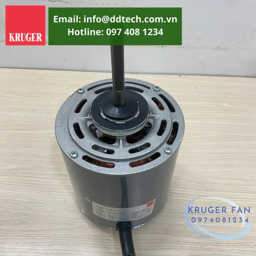 Motor Kruger B1-1/4-1R