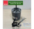 Motor Kruger 8556KVA-A12S (Model 2LM6F0113-00-00, Series FSA 225 D 6P)