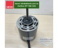 Motor Kruger 7456JVA-A12S (Model 2LM6F0092, series FSA 200 D 6P)