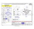Motor Kruger 8556KVA-A12S (Model 2LM6F0113-00-00, Series FSA 225 D 6P)
