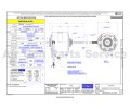 Motor Kruger 8557NVA-A12S (Model 2LM6F0370-13-00)