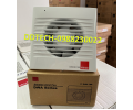 [CÓ SẴN] Quạt gắn tường Kruger DWA 100 - 95 m3/h - Đại lý chính hãng