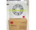 [CÓ SẴN] Quạt gắn tường Kruger DWA 200 - 185 m3/h - Đại lý chính hãng
