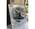 [CÓ SẴN] Quạt gắn tường Kruger APM 200 - 500 m3/h - Đại lý chính hãng