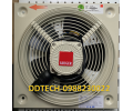 [CÓ SẴN]Quạt gắn tường Kruger APM 250 - 900 m3/h - Đại lý chính hãng