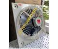 [CÓ SẴN]Quạt gắn tường Kruger APM 250 - 900 m3/h - Đại lý chính hãng