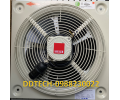 [CÓ SẴN] Quạt gắn tường Kruger APM 315 - 1400 m3/h - Đại lý chính hãng