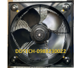 [CÓ SẴN] Quạt gắn tường Kruger APL 355 4P-1 1S - 2632 m3/h - Đại lý chính hãng