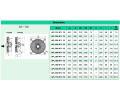 [CÓ SẴN] Quạt gắn tường Kruger APL 560 4P-1 1S - 10577 m3/h - Đại lý chính hãng