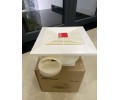 QUẠT THÔNG GIÓ KRUGER KCE 100X