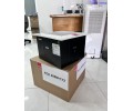 Quạt thông gió Kruger KCE 400M