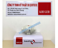 [CÓ SẴN] Quạt in-line nối ống gió Kruger MTD 100/2 - 105 m3/h - Đại lý chính hãng