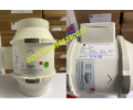 [CÓ SẴN] Quạt in-line nối ống gió Kruger MTD 125 - 335 m3/h - Đại lý chính hãng