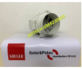[CÓ SẴN] Quạt in-line nối ống gió Kruger MTD 160 - 520 m3/h - Đại lý chính hãng
