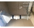 Quạt in-line nối ống gió Kruger MTD 250 -  In-Line Ducted Fan