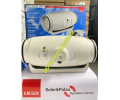 [CÓ SẴN] Quạt in-line nối ống gió Kruger MTD Silent 200/1 - 900 m3/h - Đại lý chính hãng