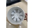 Quạt thông gió Kruger MTD 100/2 MTD 125 MTD 160 MTD 200