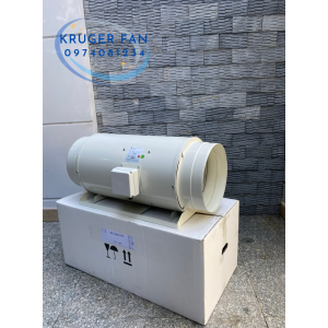 Quạt Kruger MTD Silent 250