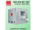 QUẠT HỘP LY TÂM KRUGER CCE 10-8 4P-1 3SY - 3639 M3/H