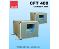 QUẠT HỘP LY TÂM KRUGER CFT 400 - CABINET FAN