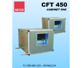 QUẠT HỘP LY TÂM KRUGER CFT 450 - CABINET FAN
