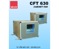 QUẠT HỘP LY TÂM KRUGER CFT 630 - CABINET FAN