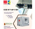 Quạt thông gió Kruger CCE 9-7 4P-1 3SY