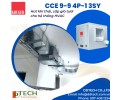 Quạt Kruger CCE 9-9 4P-1 3SY