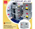 Quạt Kruger CCE 9-9T 4P-1 3SY