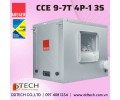 Quạt Kruger CCE 9-7T 4P-1 3SY 