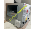 QUẠT HỘP LY TÂM KRUGER CCE 9-7 4P-1 3SY - 2084 M3/H