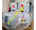 QUẠT HỘP LY TÂM KRUGER CCE 9-7 4P-1 3SY - 2084 M3/H
