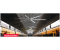 QUẠT TRẦN KRUGER/HIGH VOLUME LOW SPEED FANS KVS 7301 - KVS 6401 - KVS 5501 - KVS 4601 - KVS 5302 - KVS 4602 - KVS 3702