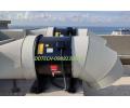 QUẠT HƯỚNG TRỤC KRUGER TDA 710 - AXIAL FLOW FAN