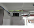 QUẠT HƯỚNG TRỤC KRUGER TDA-V SERIES: TDA 450-V, TDA 500-V, TDA 560-V, TDA 630-V, TDA 710-V, TDA 800-V, TDA 900-V, TDA 1000-V, TDA 1120-V