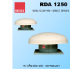 QUẠT HƯỚNG TRỤC LẮP MÁI KRUGER RDA 1250 - ROOF EXHAUST FANS