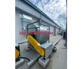 QUẠT LY TÂM KRUGER BDB 1000 - DOUBLE INLET CENTRIFUGAL FAN WITH BACKWARD WHEELS