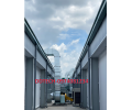 QUẠT LY TÂM KRUGER BDB 1000 - DOUBLE INLET CENTRIFUGAL FAN WITH BACKWARD WHEELS